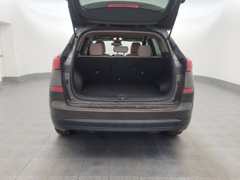 Used 2020 Hyundai Tucson Value AWD/4WD image 29
