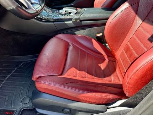 Used 2018 Mercedes-Benz C 43 AMG 4MATIC Sedan image 16