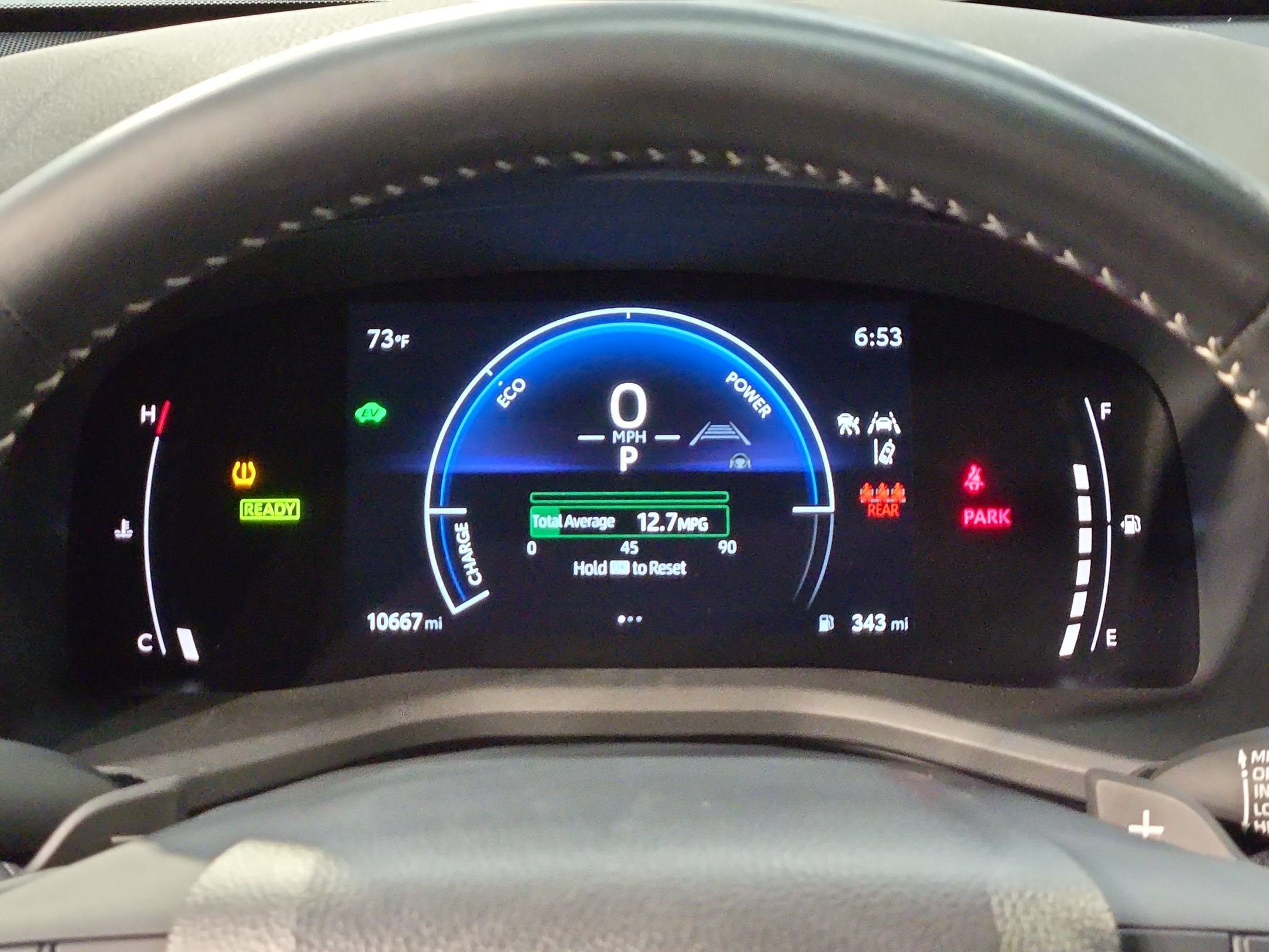 Certified 2026 Toyota Camry SE w/ Multimedia Upgrade Package FWD image 15