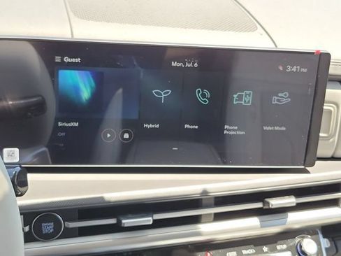 New 2026 Hyundai Santa Fe SEL FWD image 12