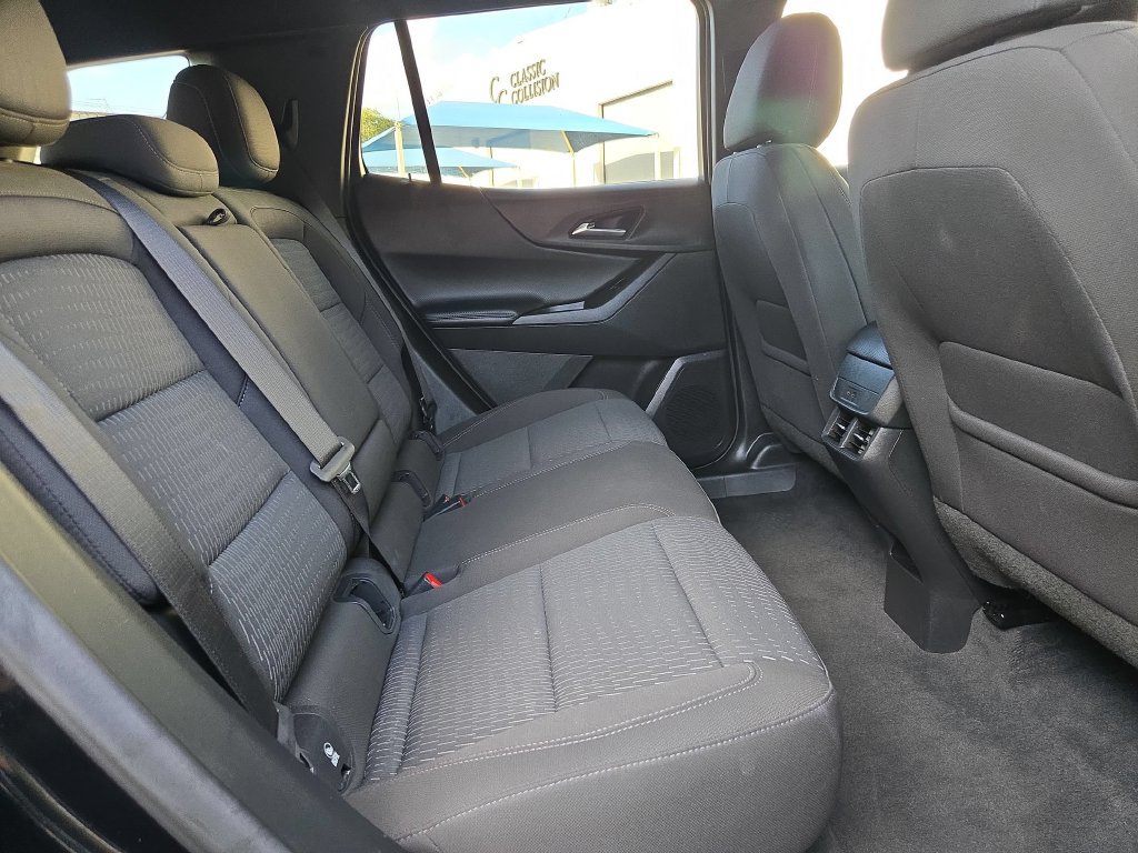 Used 2026 Chevrolet Equinox LT FWD image 31