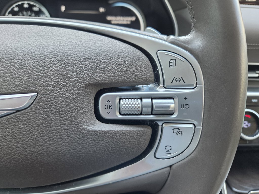 Used 2023 Genesis GV80 2.5T w/ Advanced Package AWD/4WD image 31