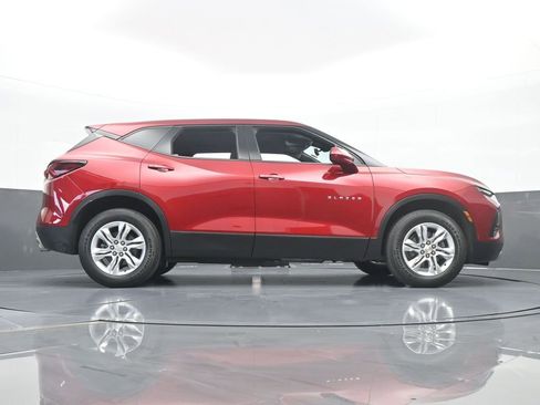 Used 2022 Chevrolet Blazer LT image 48