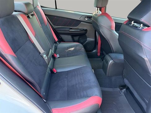 Used 2020 Subaru WRX STI image 35