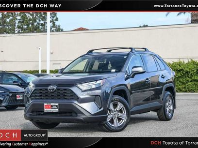 Used 2023 Toyota RAV4 XLE w/ Convenience Package