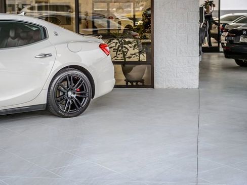 Used 2018 Maserati Ghibli image 56