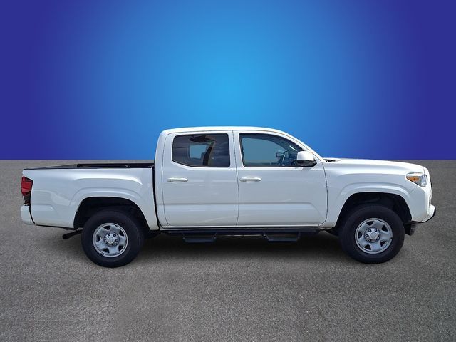 Used 2023 Toyota Tacoma SR AWD/4WD image 4