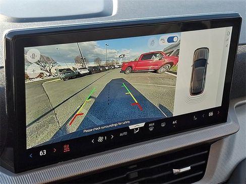 New 2026 Ford Explorer Active image 14