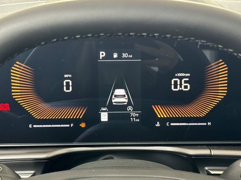 New 2026 Kia Sportage EX w/ EX Panorama Roof Package image 20