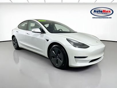 Used 2023 Tesla Model 3 Standard Range