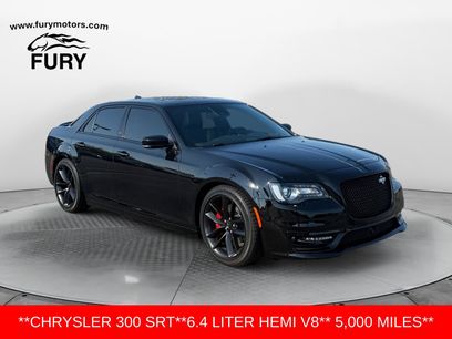 Used 2023 Chrysler 300 C