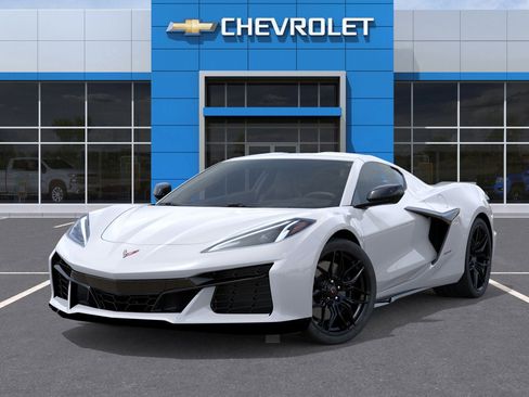 New 2026 Chevrolet Corvette Z06 image 6