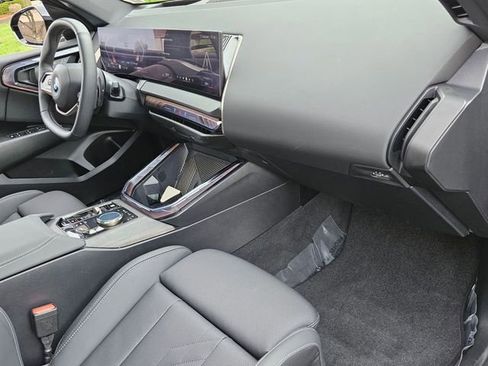 Certified 2025 BMW X3 xDrive30i image 20