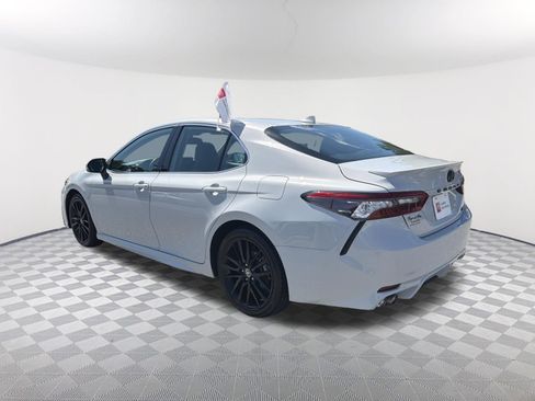 Certified 2024 Toyota Camry XSE FWD image 14