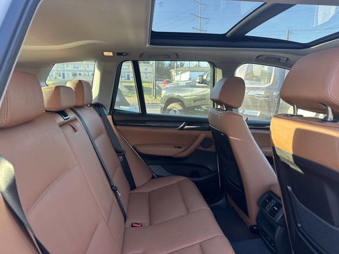 Used 2017 BMW X3 xDrive35i image 18