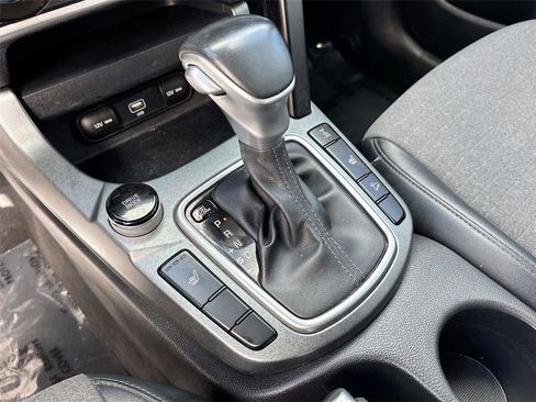 Used 2021 Kia Seltos S image 17