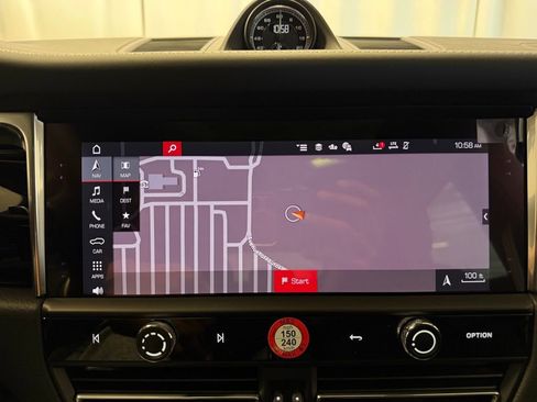 New 2026 Porsche Macan S image 17