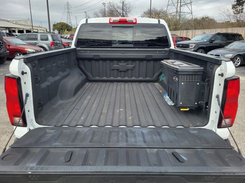 Used 2023 Chevrolet Colorado Z71 w/ Z71 Convenience Package 2 image 31