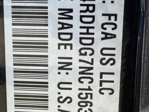 Used 2022 Dodge Durango GT w/ Blacktop Package image 33