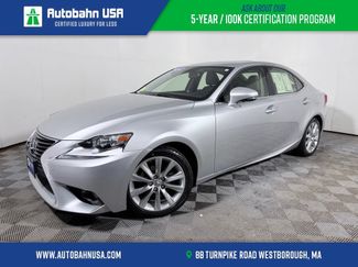 Used 2014 Lexus IS 250 AWD w/ Premium Package video 1