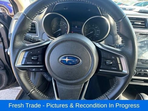 Used 2018 Subaru Outback 2.5i Premium AWD/4WD image 12