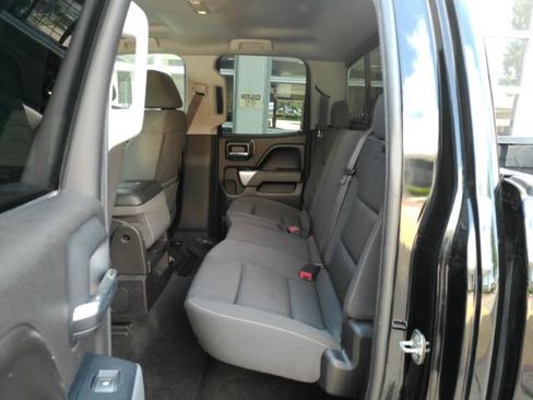 Used 2016 Chevrolet Silverado 1500 LT w/ All Star Edition AWD/4WD image 16