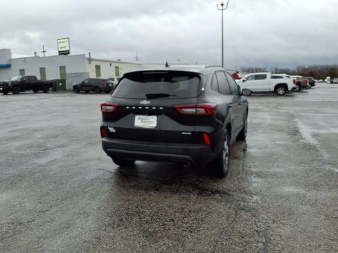 Used 2025 Ford Escape ST-Line AWD/4WD image 21