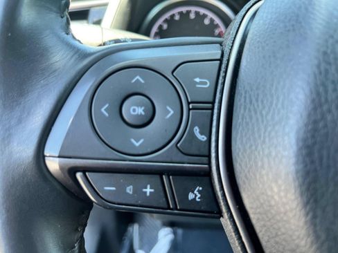 Used 2024 Toyota Camry SE FWD image 15