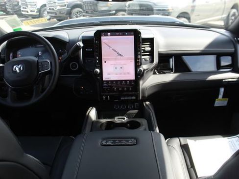 New 2026 RAM 2500 Rebel w/ Rebel Level 2 Equipment Group image 16