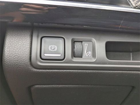 Used 2018 Cadillac CT6 Luxury image 29