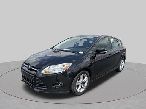 Used 2013 Ford Focus SE FWD image 11