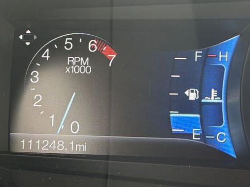 Used 2018 Ford Edge SEL w/ Equipment Group 201A AWD/4WD image 22