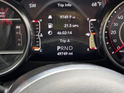 Used 2021 Jeep Wrangler Unlimited Rubicon image 27