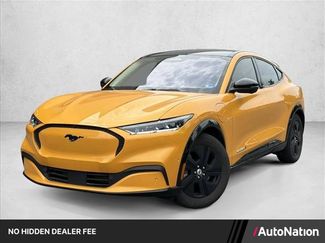 Used 2023 Ford Mustang Mach-E California Route 1 AWD/4WD video 1