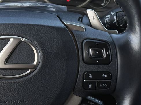 Used 2020 Lexus NX 300 300 Base w/ Black Line Edition image 15