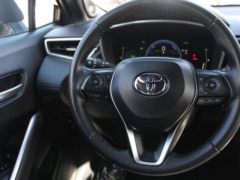Certified 2024 Toyota Corolla Cross AWD Hybrid w/ Convenience Package image 39