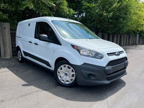 Used 2018 Ford Transit Connect XL FWD image 4