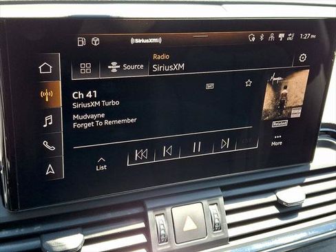 Certified 2023 Audi Q5 2.0T Premium Plus w/ Premium Plus Package AWD/4WD image 19