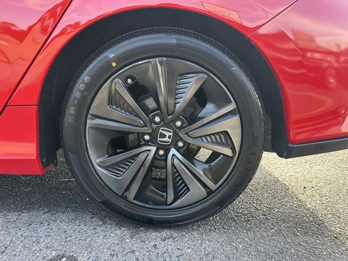 Used 2019 Honda Civic EX image 23