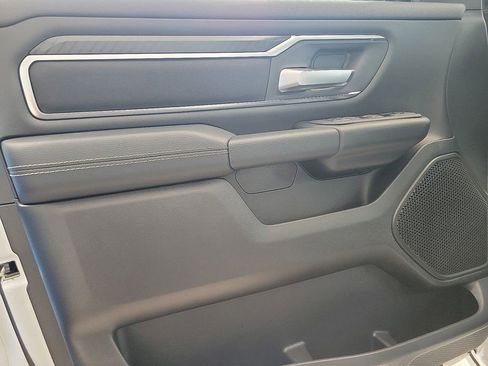 New 2025 RAM 1500 Big Horn AWD/4WD image 9