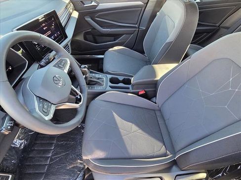 New 2026 Volkswagen Jetta Sport FWD image 4