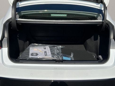 New 2025 Lexus IS 350 F Sport image 25