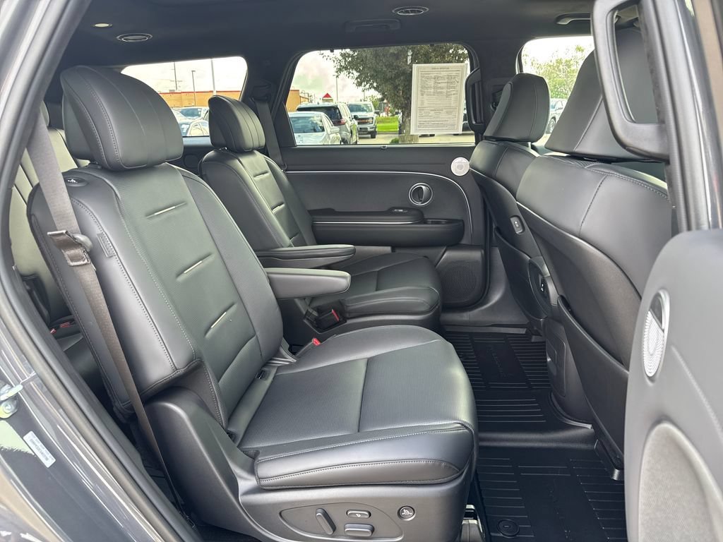 Used 2026 Hyundai Palisade Calligraphy AWD/4WD image 42