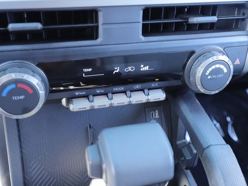 Used 2025 Toyota 4Runner SR5 image 20