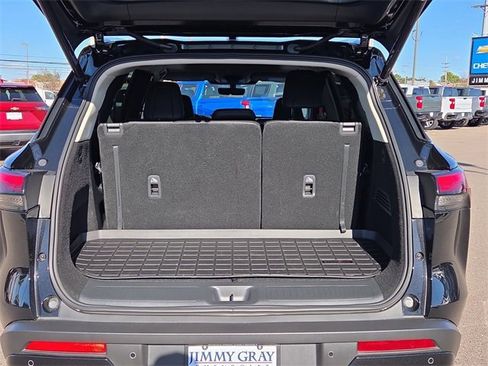 Used 2025 INFINITI QX60 Luxe image 14