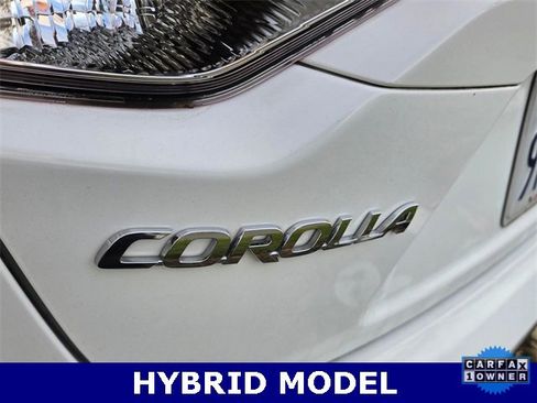 Used 2022 Toyota Corolla LE image 8