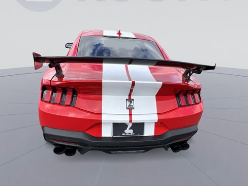 New 2025 Ford Mustang GT Premium w/ GT Performance Package image 5