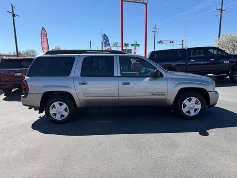 Used 2003 Chevrolet TrailBlazer 4WD image 6