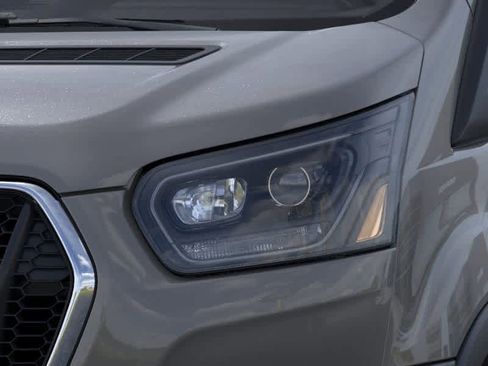 New 2025 Ford Transit 350 XL image 18