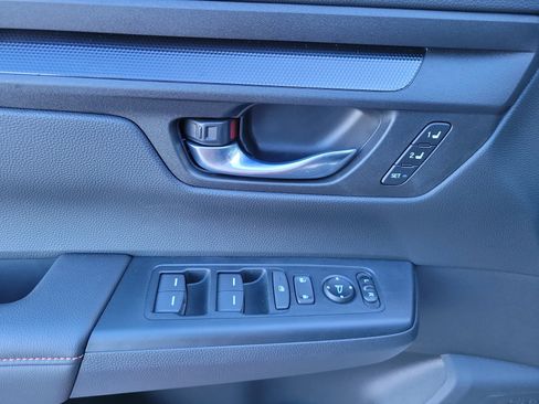 New 2026 Honda CR-V Sport-L image 24